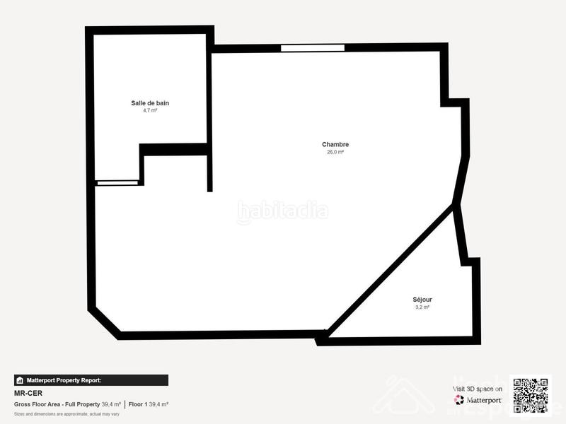 Foto a5819a1c-0ec0-47c8-9ae9-f9aa890327a2. Estudio piso en venta en ciutat vella en El Mercat Valencia