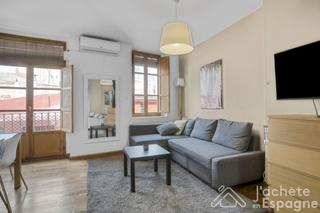 Studio  Carrer dels manyans. Piso en venta en ciutat vella