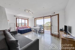 Flat  Carrer marsella. Piso en marsella, canyelles, lloret de mar