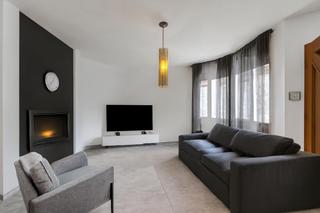 Maison  Los reyes. Auténtica casa de pueblo con 2 apartamentos independientes  134