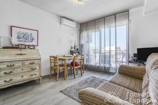 Apartament  Carrer de sotavent. Piso en venta en el perellonet