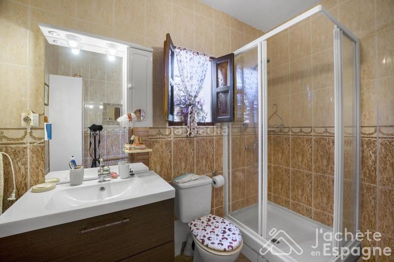 Foto 0f39b562-9cc7-4554-a721-fe55d3e23e1b. Casa con parcheggio in Canillas de Aceituno
