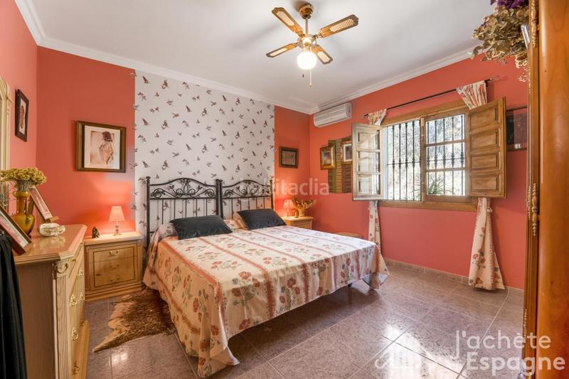 Foto 3d920bf5-5c10-4ede-9763-41dce7aaf7b4. Casa con parcheggio in Canillas de Aceituno