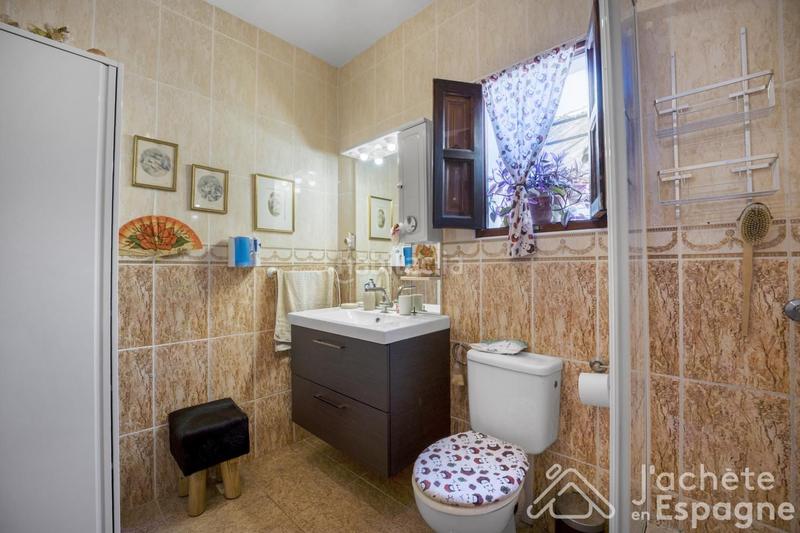 Foto 4f036b7c-3267-4aac-9893-d3c2323f8115. Casa con parcheggio in Canillas de Aceituno