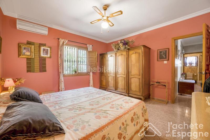 Foto a3b89a99-3480-4ba9-8613-053fdf871e32. Casa con parcheggio in Canillas de Aceituno