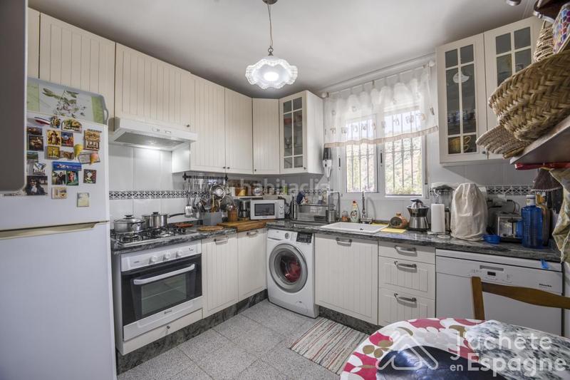 Foto a675a393-e00a-41ba-9e34-0c95b23e1953. Casa con parcheggio in Canillas de Aceituno