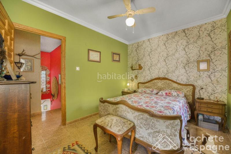 Foto bd0ee807-762b-44f5-8a7d-def1e8908a5a. Casa con parcheggio in Canillas de Aceituno