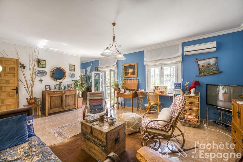 Foto d041e744-e68e-4126-90d4-9103355fb89c. Casa con parcheggio in Canillas de Aceituno