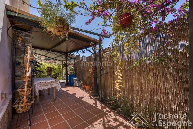 Foto d9b8ea0d-0bb7-496b-ac63-22968e9b02fc. Casa con parcheggio in Canillas de Aceituno
