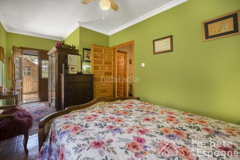 Foto dae92c85-a96b-46c2-a008-31e0acc71995. Casa con parcheggio in Canillas de Aceituno