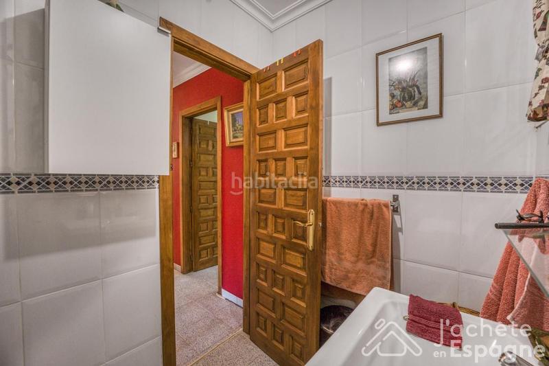 Foto e00b55fa-ff5c-4b64-ac9e-b36cb5a0e2b6. Casa con parcheggio in Canillas de Aceituno