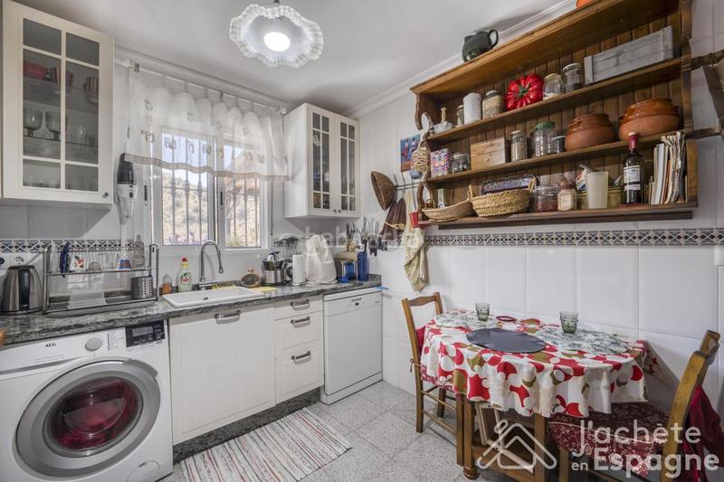 Foto f2ff39e2-fac1-48f8-bea0-4bd22e29601a. Casa con parcheggio in Canillas de Aceituno