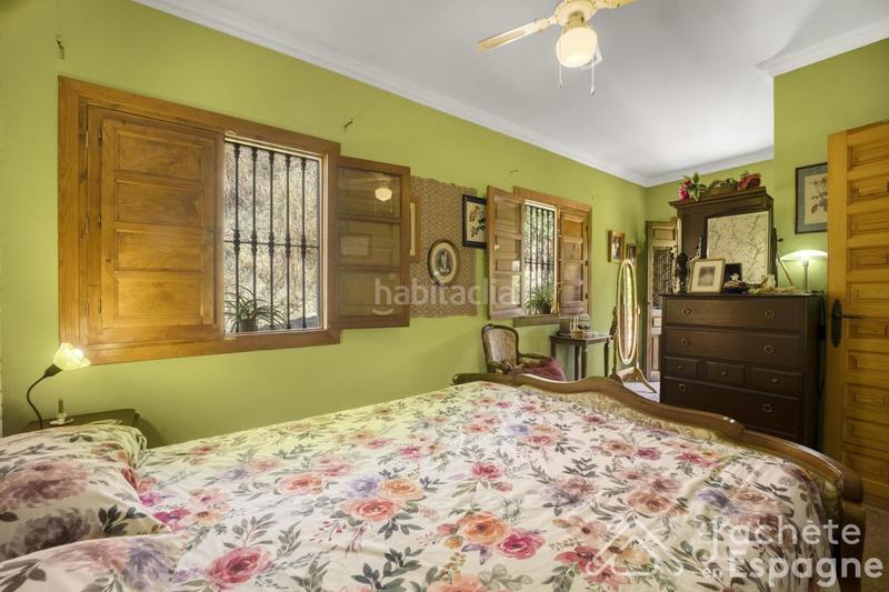 Foto fccb8a2a-b452-45a6-a912-5c4e5a833864. Casa con parcheggio in Canillas de Aceituno