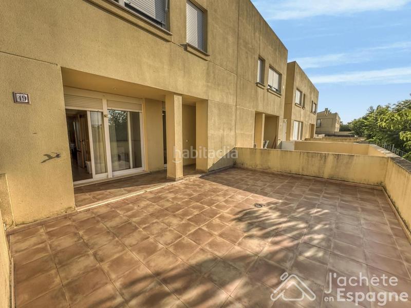 Foto 6615c7d1-75ed-47e6-a178-529773c24898. Planta baja  en panoramica golf 2 terrazas, garaje y trastero en San Jorge