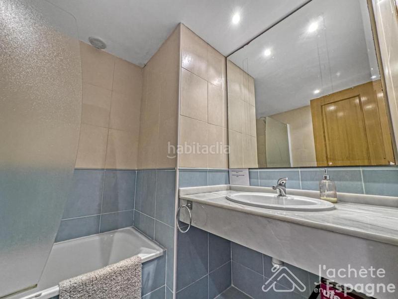 Foto b57dc2b2-b8a7-477d-8433-0f4c512fc199. Planta baja  en panoramica golf 2 terrazas, garaje y trastero en San Jorge
