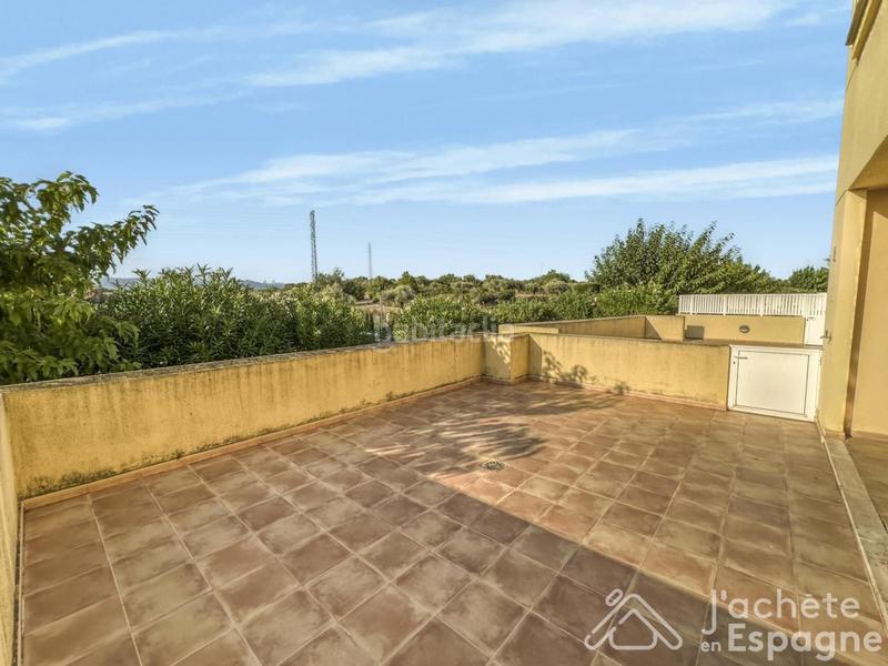 Foto ff831668-b06f-4910-9841-98936791a1ba. Planta baja  en panoramica golf 2 terrazas, garaje y trastero en San Jorge