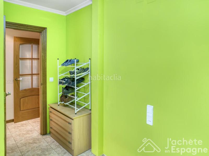 Foto 00d4b1f8-5bf2-42b2-a5b0-744c793b104c. Casa con riscaldamento parcheggio in Casco Urbano Vinaròs