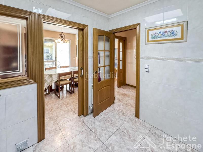 Foto 04c4fc40-b5da-4e86-ab04-68f544833436. Casa con riscaldamento parcheggio in Casco Urbano Vinaròs