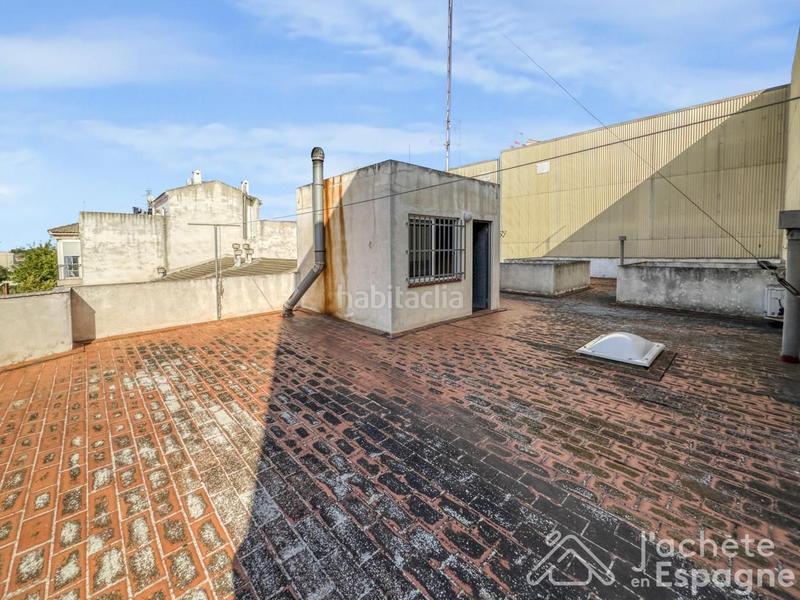 Foto 44df0181-bf8b-48e3-a9d7-6d9c71a12b0d. Casa con riscaldamento parcheggio in Casco Urbano Vinaròs