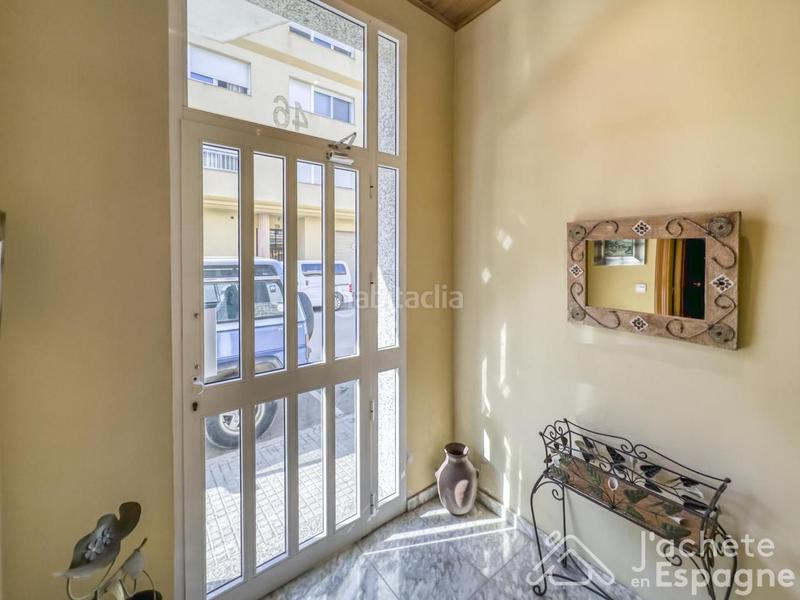 Foto 5d73b3ab-e89a-464c-86d3-ad00fc58d3c5. Casa con riscaldamento parcheggio in Casco Urbano Vinaròs