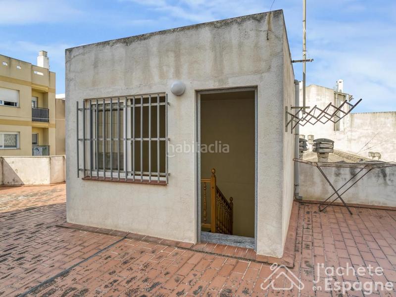 Foto 91d6bac0-e3e0-46ce-8b84-cfbf85171cbe. Casa con riscaldamento parcheggio in Casco Urbano Vinaròs