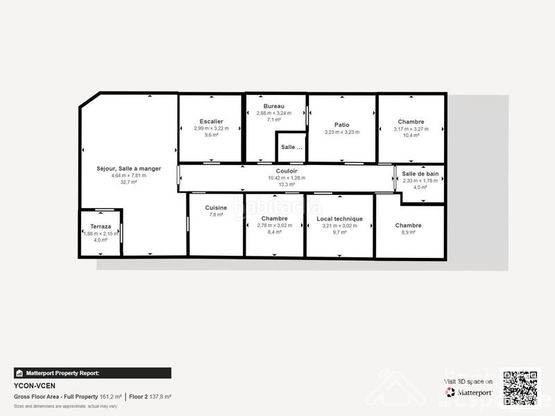 Foto ad99f49e-e32b-4b5c-875b-f5ebcffb2827. Casa con riscaldamento parcheggio in Casco Urbano Vinaròs