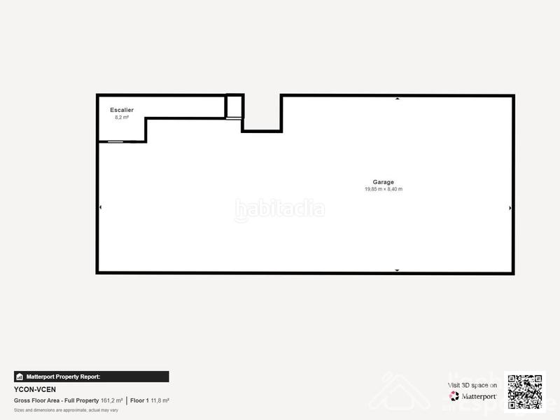 Foto b2c94ad1-5c8a-49ac-88a4-2d7f88efdb97. Casa con riscaldamento parcheggio in Casco Urbano Vinaròs