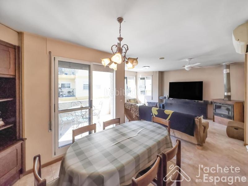 Foto ba36c76e-36ba-49c0-ab75-262243b92230. Casa con riscaldamento parcheggio in Casco Urbano Vinaròs