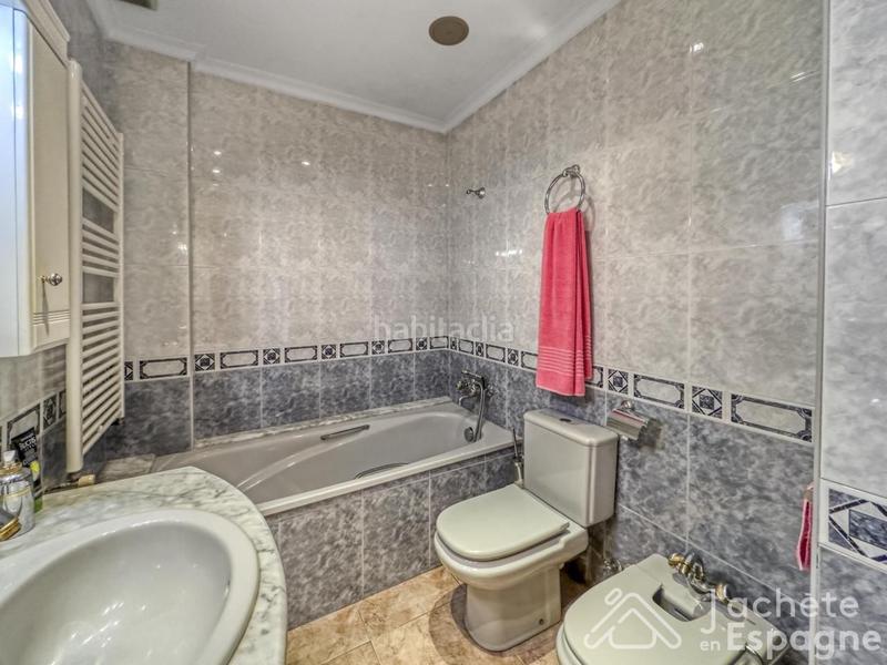 Foto f36a4bc2-b0f8-42fb-a683-130e1d41e058. Casa con riscaldamento parcheggio in Casco Urbano Vinaròs