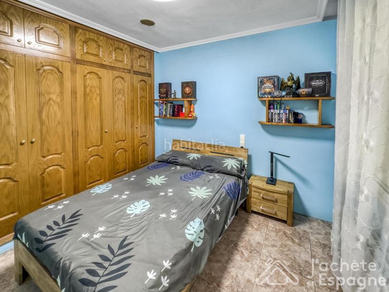 Foto 090372a1-0154-482e-aefb-a9586d44521a. Casa amb calefacció aparcament a Casco Urbano Vinaròs