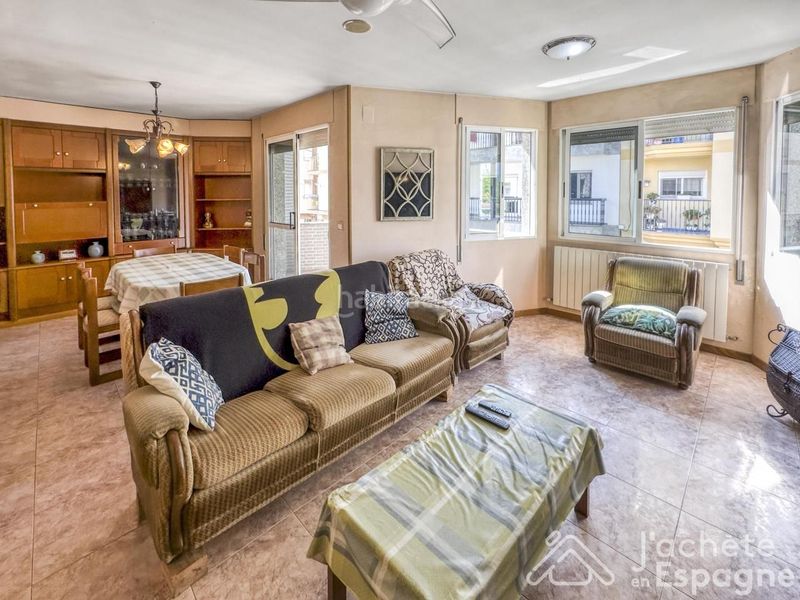 Foto 12ef9cfd-7d33-436a-bf33-7daa6073c68e. Casa amb calefacció aparcament a Casco Urbano Vinaròs