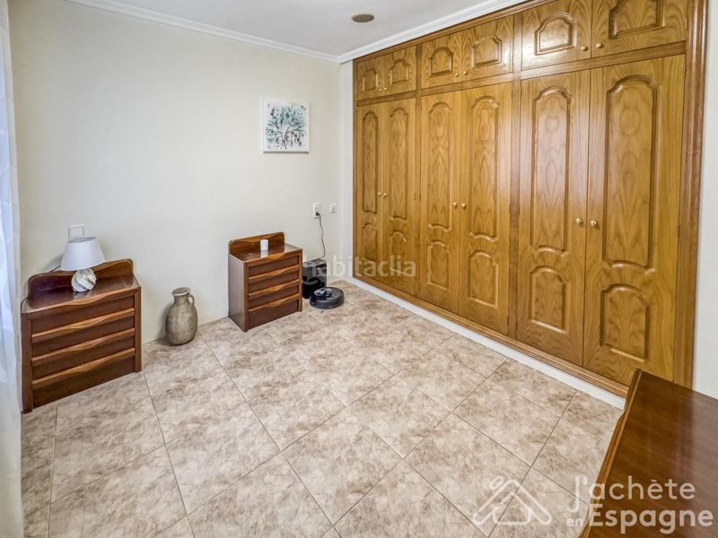 Foto 18d25ad1-a48c-40b2-9536-4edd682854f0. Casa amb calefacció aparcament a Casco Urbano Vinaròs