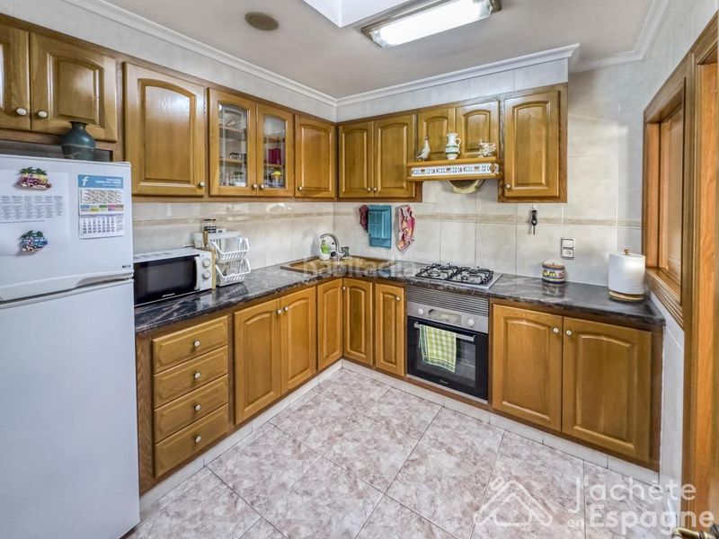 Foto 1b0eb7d5-ccd4-43db-9536-c2e2b421f878. Casa amb calefacció aparcament a Casco Urbano Vinaròs