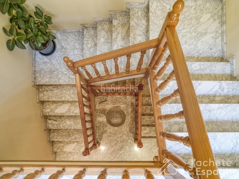 Foto 266d2b49-b1d7-4618-8e72-3f389efeb2f3. Casa amb calefacció aparcament a Casco Urbano Vinaròs