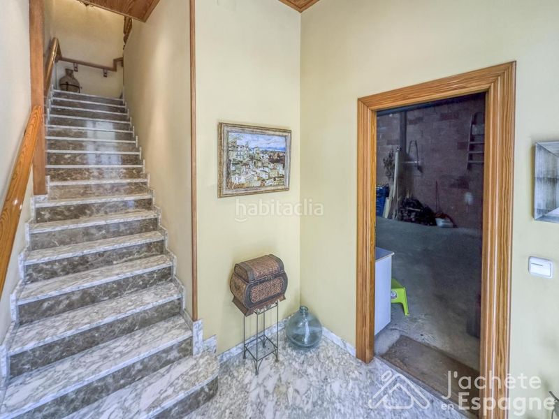 Foto 3113ebc4-a198-4bc6-b850-d9a924043834. Casa amb calefacció aparcament a Casco Urbano Vinaròs