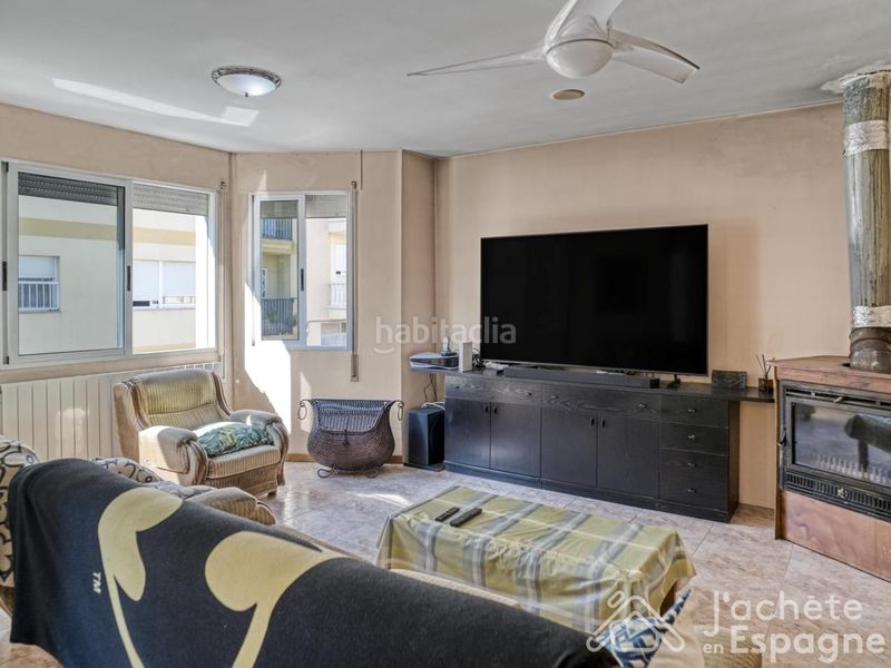 Foto 4d56c508-6d4b-4c0e-bb73-36b6bfe0c905. Casa amb calefacció aparcament a Casco Urbano Vinaròs