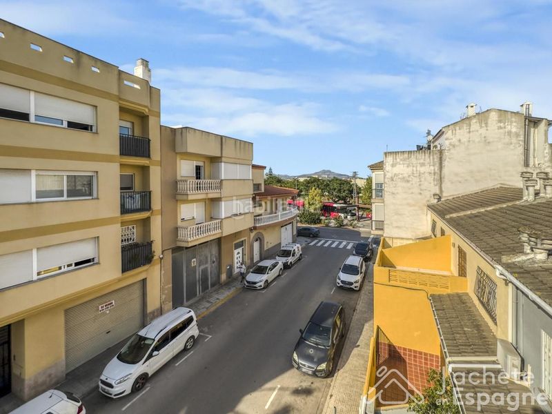 Foto 56f088bf-a980-4b07-981e-2d6c93e4619f. Casa amb calefacció aparcament a Casco Urbano Vinaròs