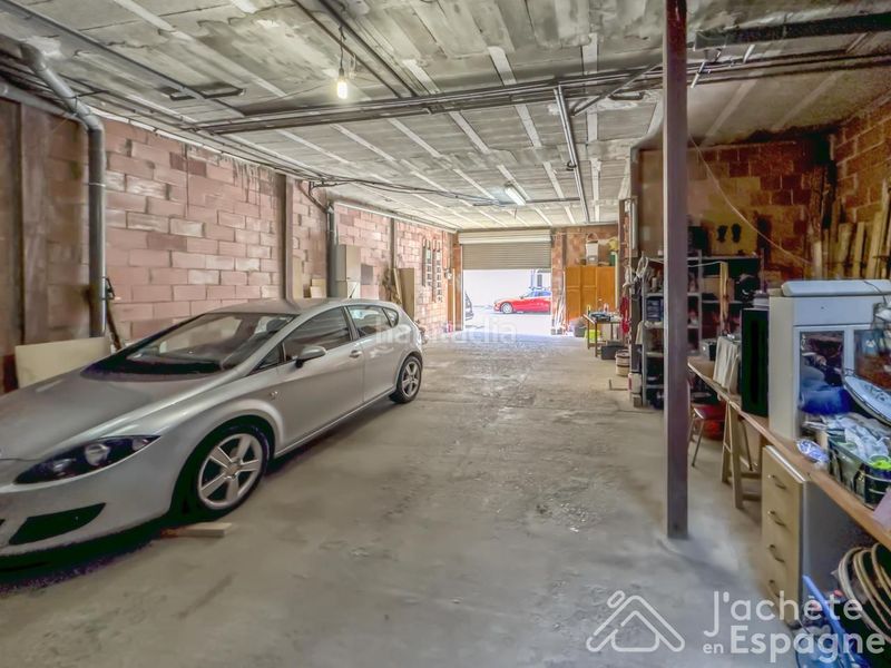 Foto 635c8be2-d449-4535-9bd4-0baeb152cd5c. Casa amb calefacció aparcament a Casco Urbano Vinaròs