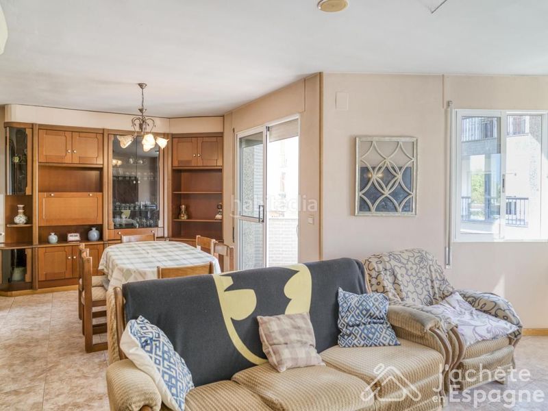 Foto 74c0b147-cae8-4954-a880-08c077ca29e3. Casa amb calefacció aparcament a Casco Urbano Vinaròs