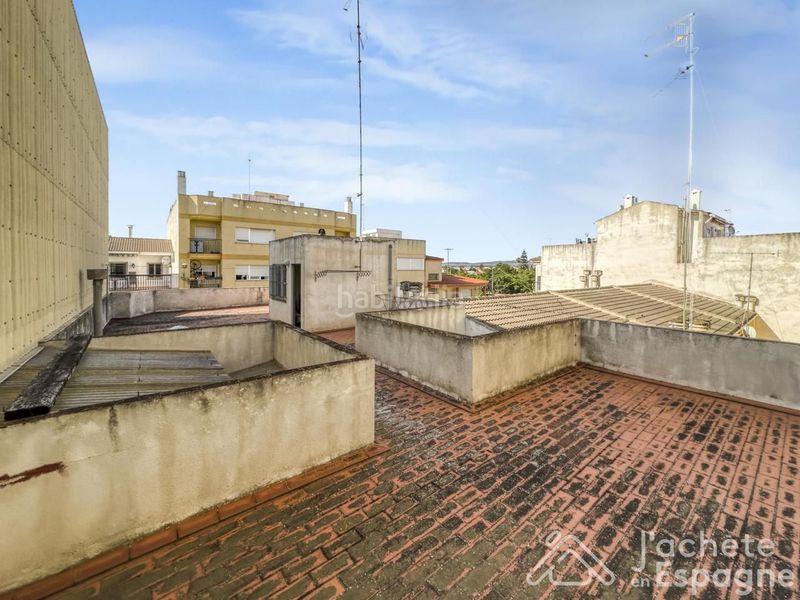 Foto 75ef9ae0-e418-46b9-8b14-b9f12dcdbcbc. Casa amb calefacció aparcament a Casco Urbano Vinaròs