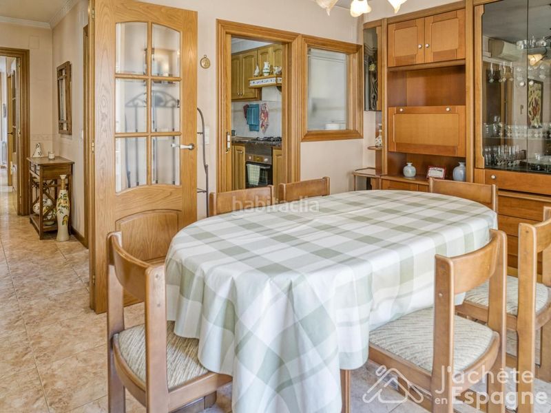 Foto 879ce38c-e502-4e86-9785-28027227e9be. Casa amb calefacció aparcament a Casco Urbano Vinaròs