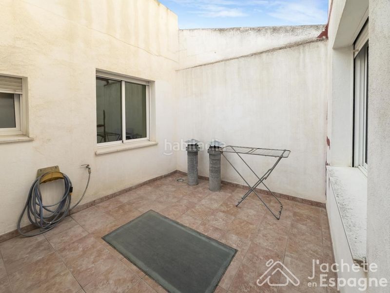 Foto 8bb9828d-5395-46d7-a672-151c89465f96. Casa amb calefacció aparcament a Casco Urbano Vinaròs