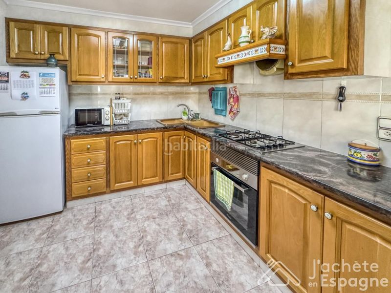 Foto a9c42d9f-b1d4-4c83-b2a9-1de07aba1d46. Casa amb calefacció aparcament a Casco Urbano Vinaròs