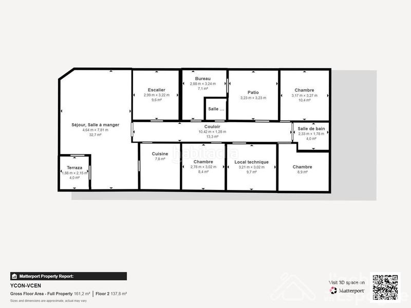 Foto ad99f49e-e32b-4b5c-875b-f5ebcffb2827. Casa amb calefacció aparcament a Casco Urbano Vinaròs