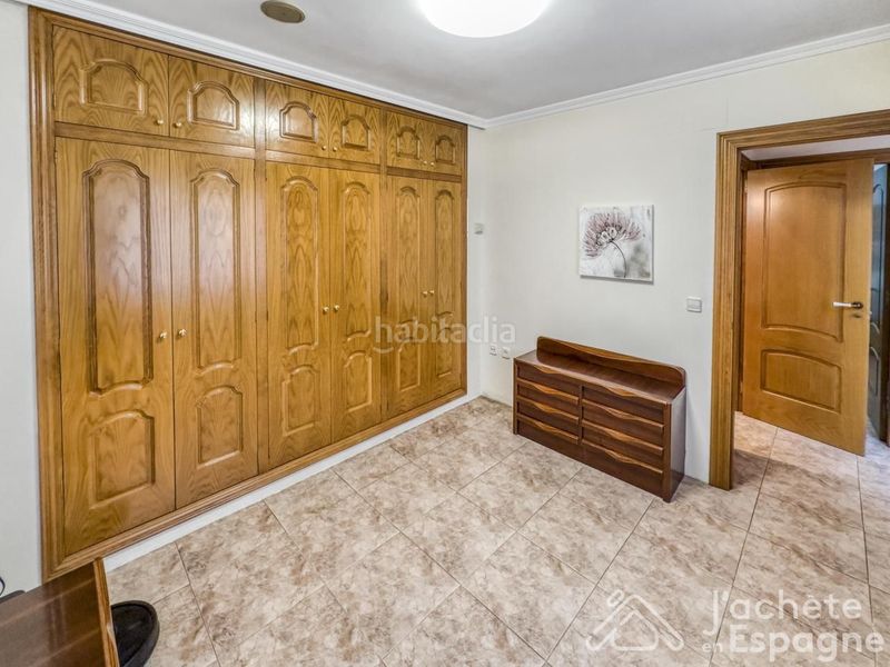 Foto b53192fa-e172-4379-a793-46b145febba2. Casa amb calefacció aparcament a Casco Urbano Vinaròs