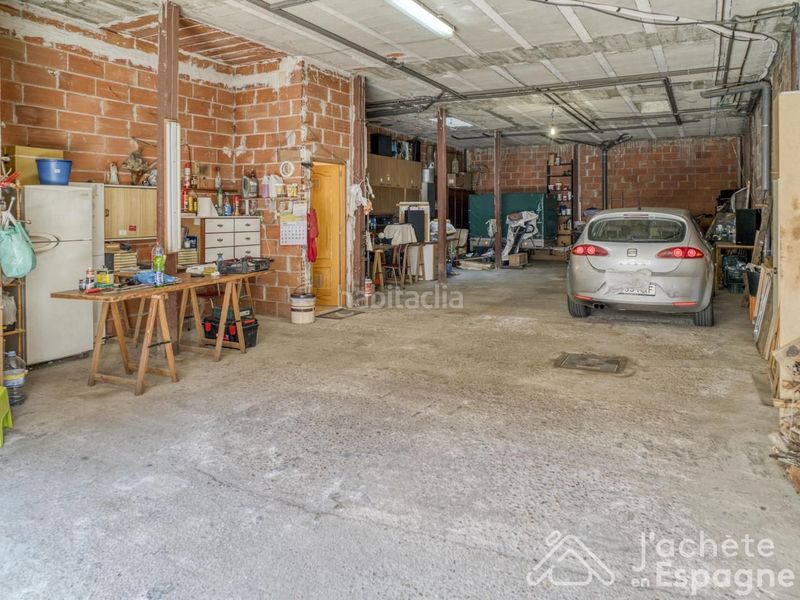 Foto bad998ec-7152-4a0e-8bee-e694e2de628c. Casa amb calefacció aparcament a Casco Urbano Vinaròs