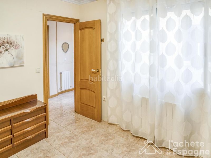 Foto d1239f93-c491-4a45-a197-4679f9903180. Casa amb calefacció aparcament a Casco Urbano Vinaròs