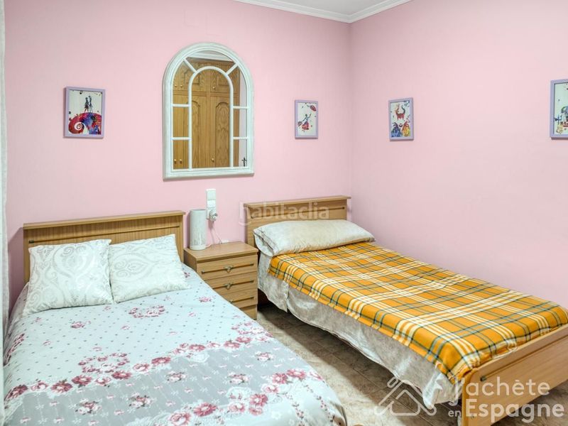 Foto d6e4cd27-e395-452c-889f-017fdb2a7d19. Casa amb calefacció aparcament a Casco Urbano Vinaròs