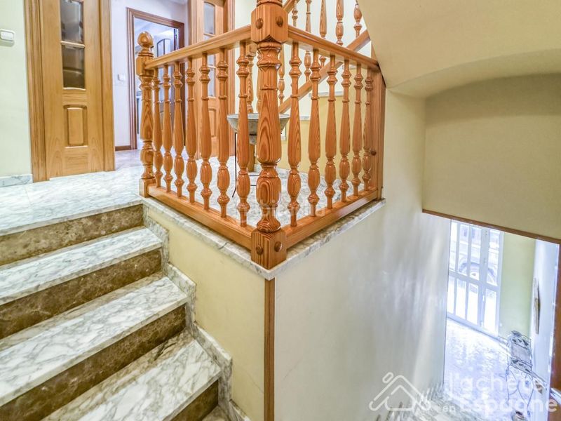 Foto dd87103d-57d4-426d-b6b2-28dd65517b81. Casa amb calefacció aparcament a Casco Urbano Vinaròs