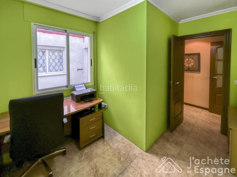 Foto de07cc23-9a0e-487a-87c8-66640f89f14a. Casa amb calefacció aparcament a Casco Urbano Vinaròs